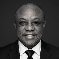 Dr. Francis Akenami