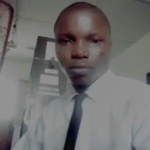 Profile picture of Julius Obukeroro